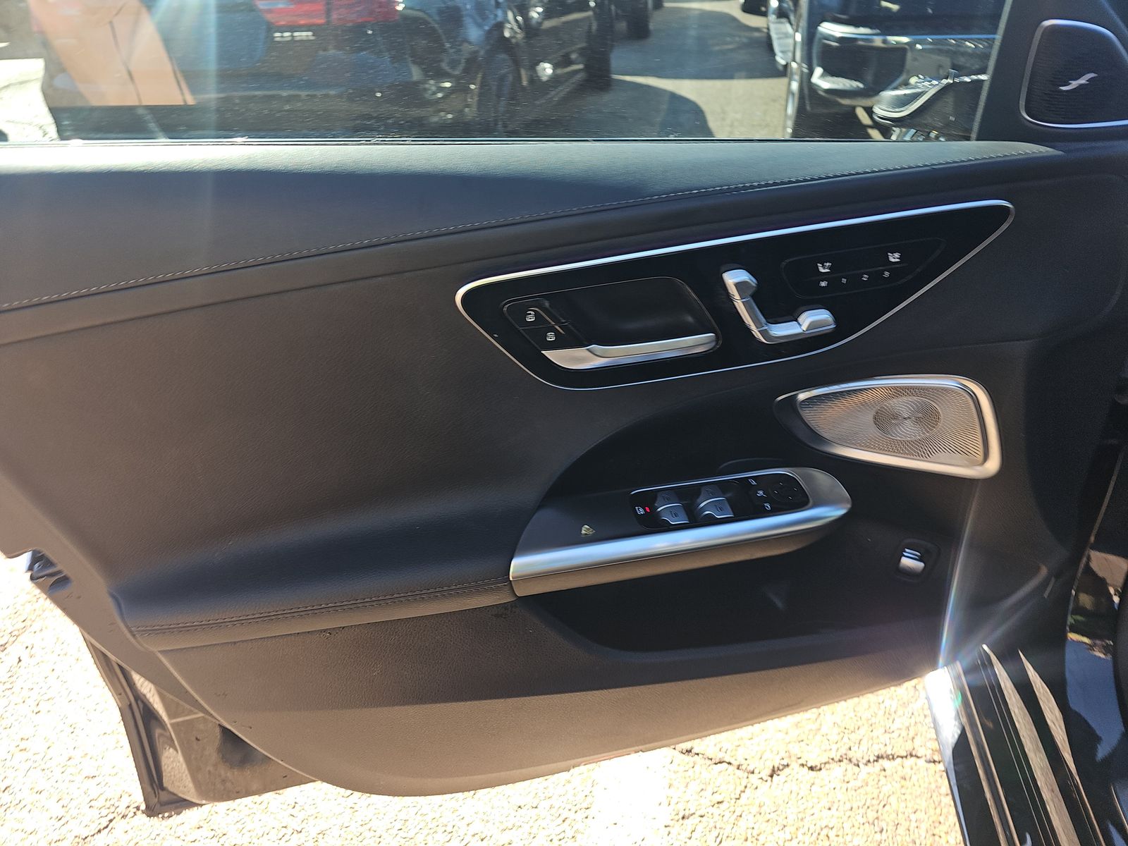 2024 Mercedes-Benz C-Class C 300 RWD