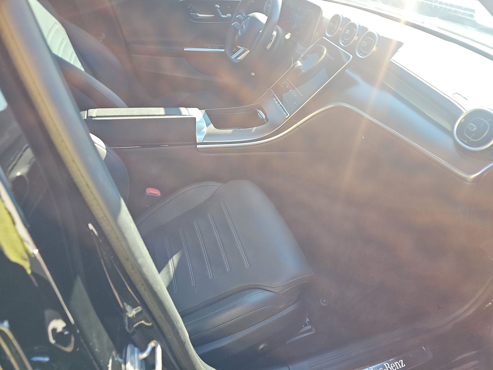 2024 Mercedes-Benz C-Class C 300 RWD