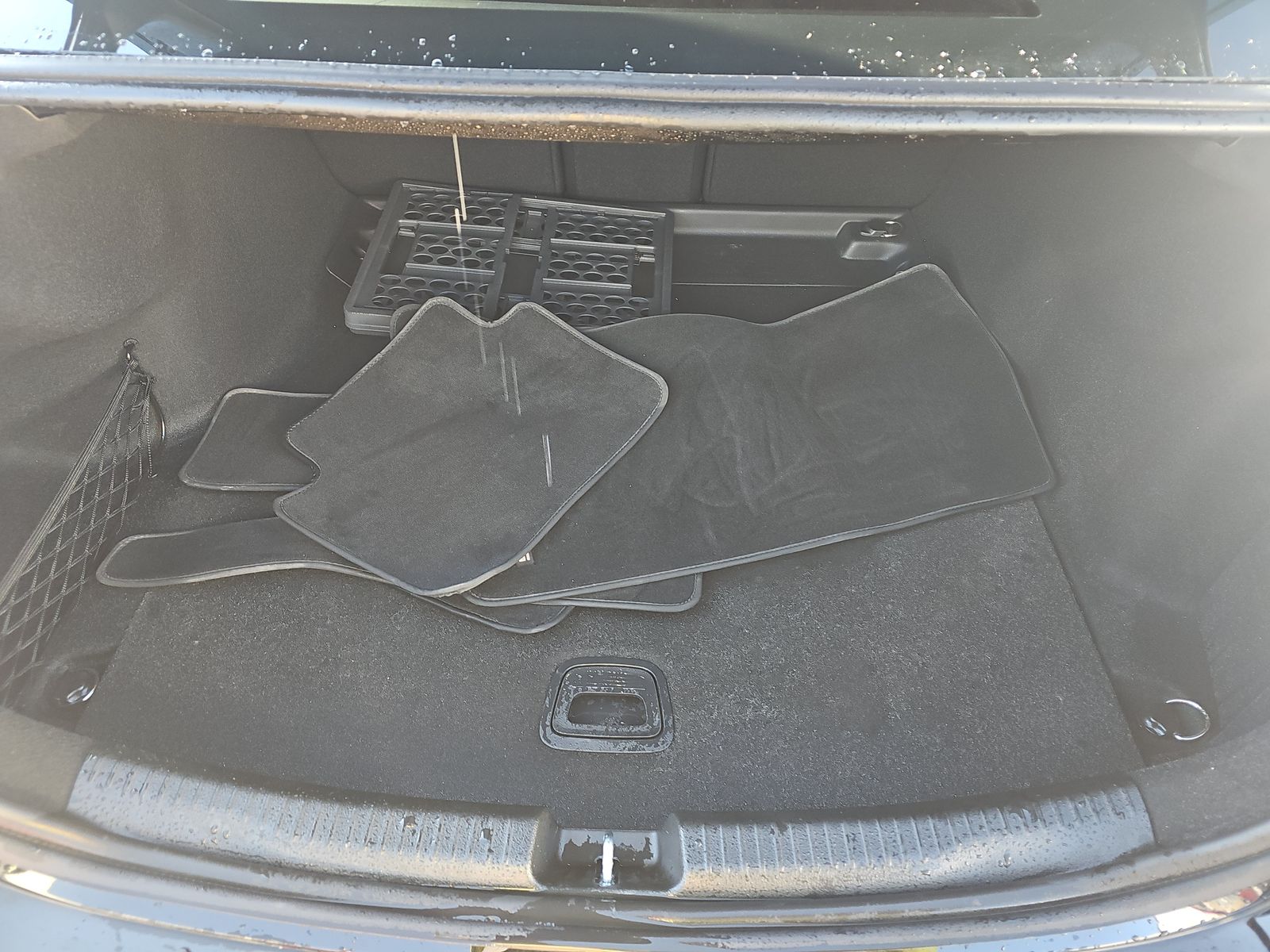 2024 Mercedes-Benz C-Class C 300 RWD