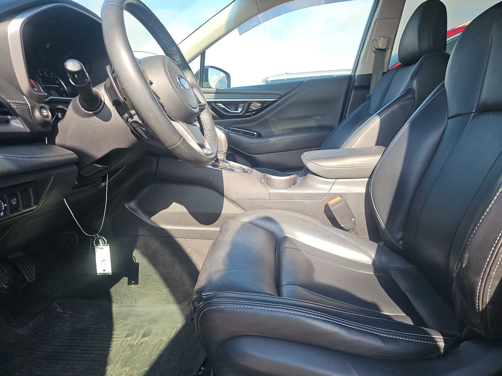 2020 Subaru Outback Limited AWD