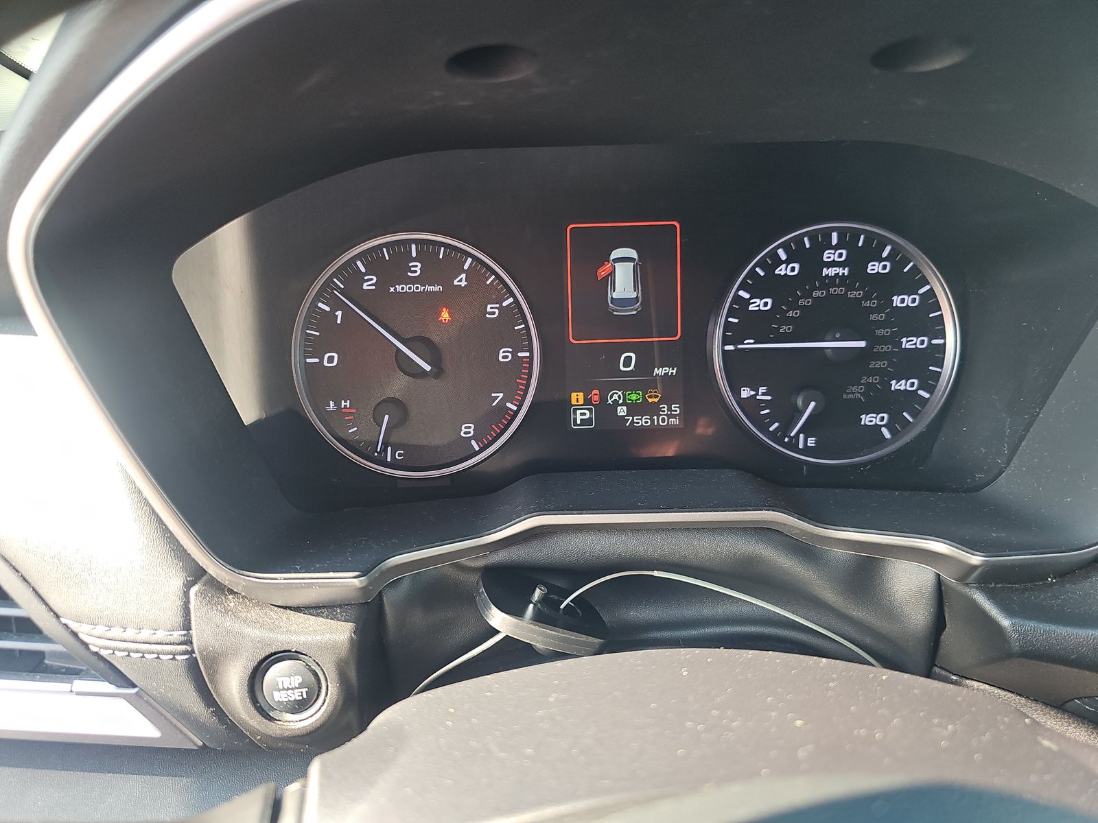 2020 Subaru Outback Limited AWD