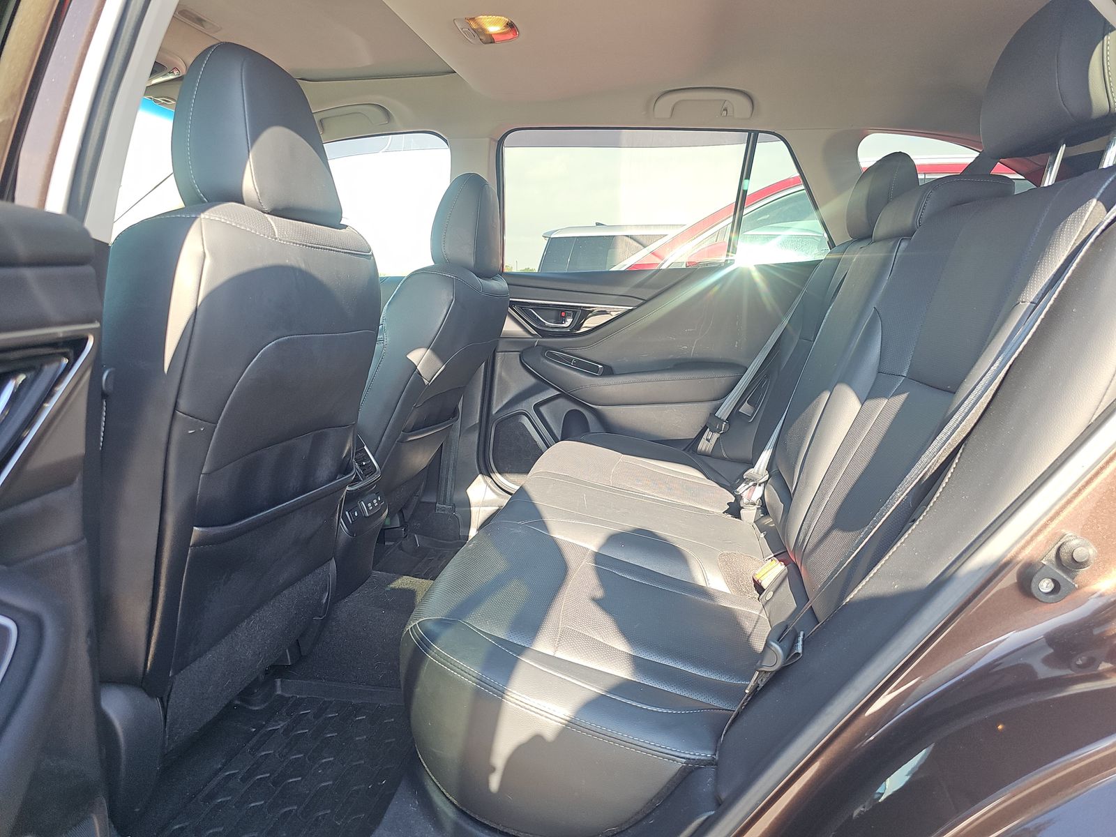 2020 Subaru Outback Limited AWD