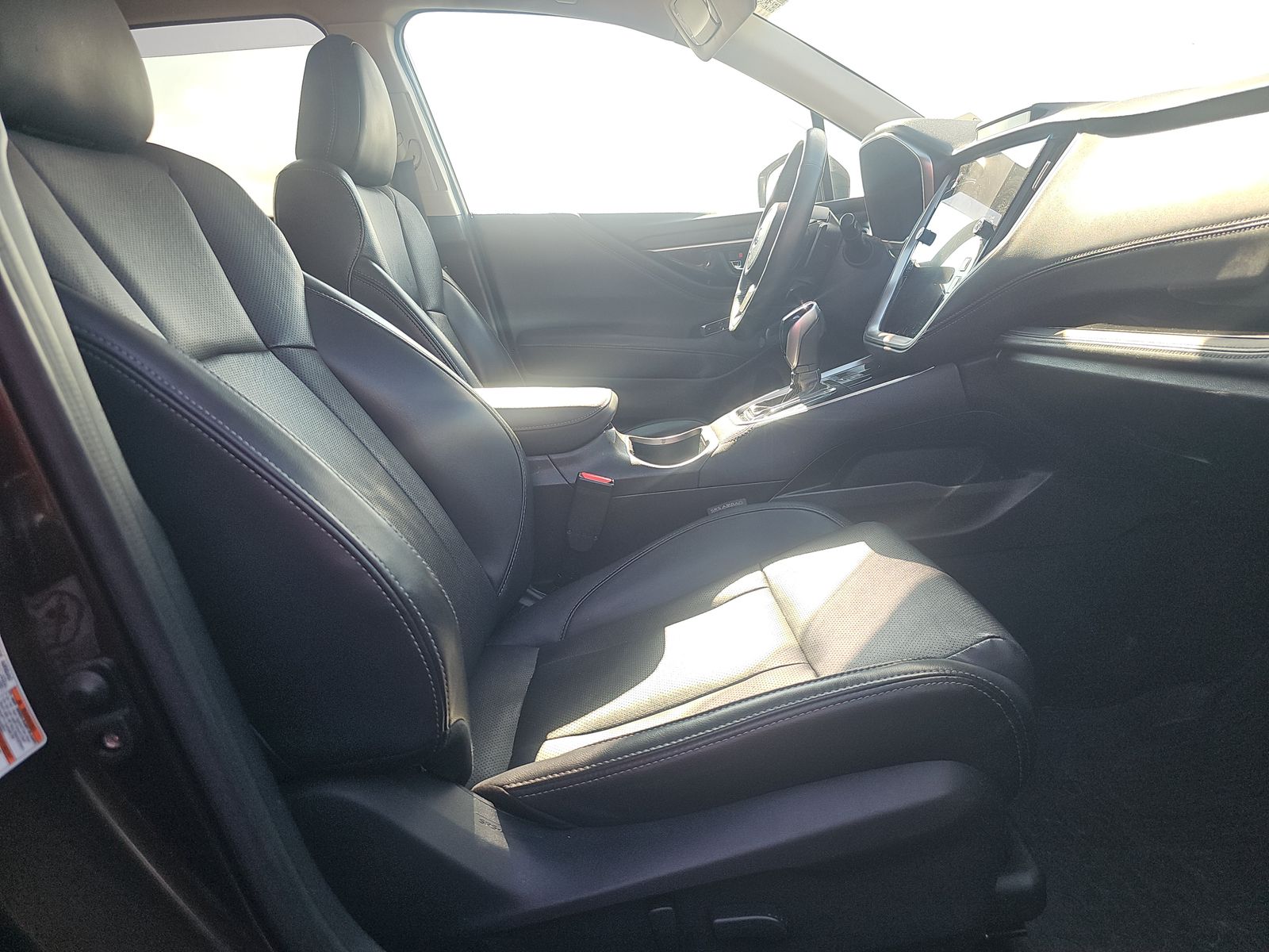 2020 Subaru Outback Limited AWD