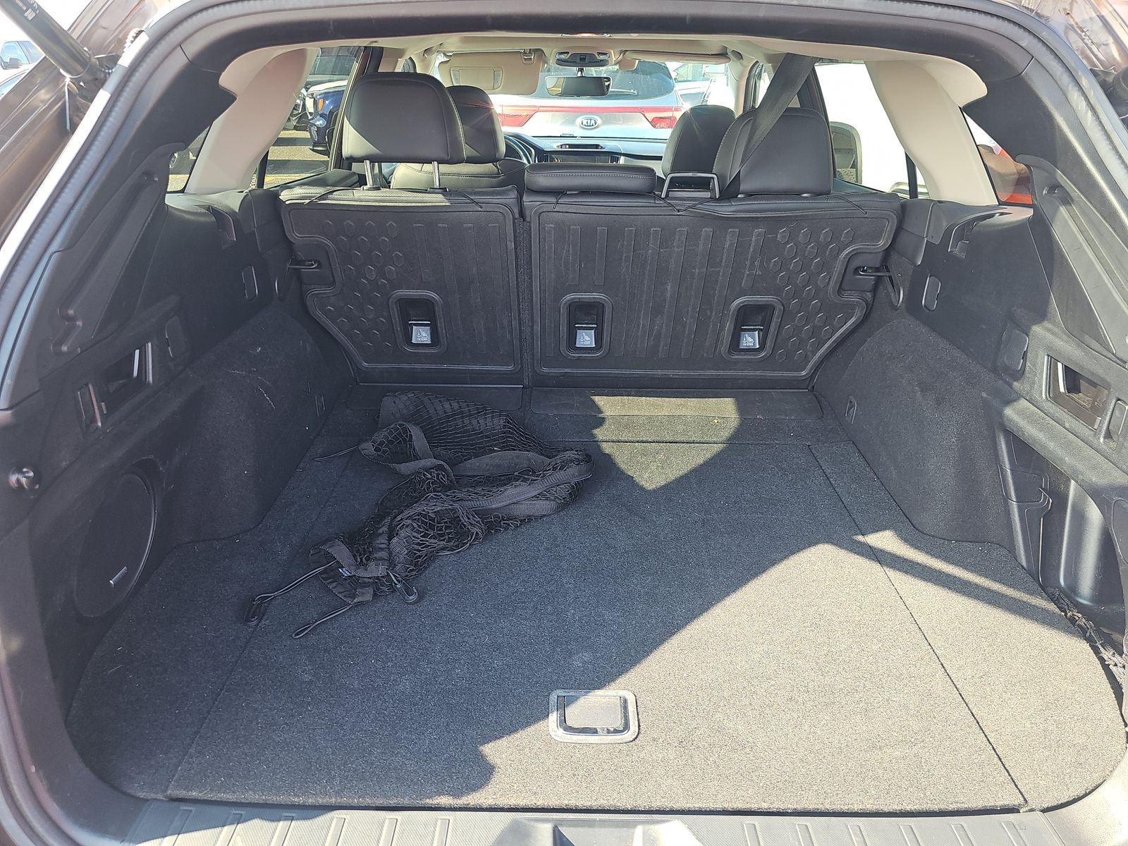 2020 Subaru Outback Limited AWD