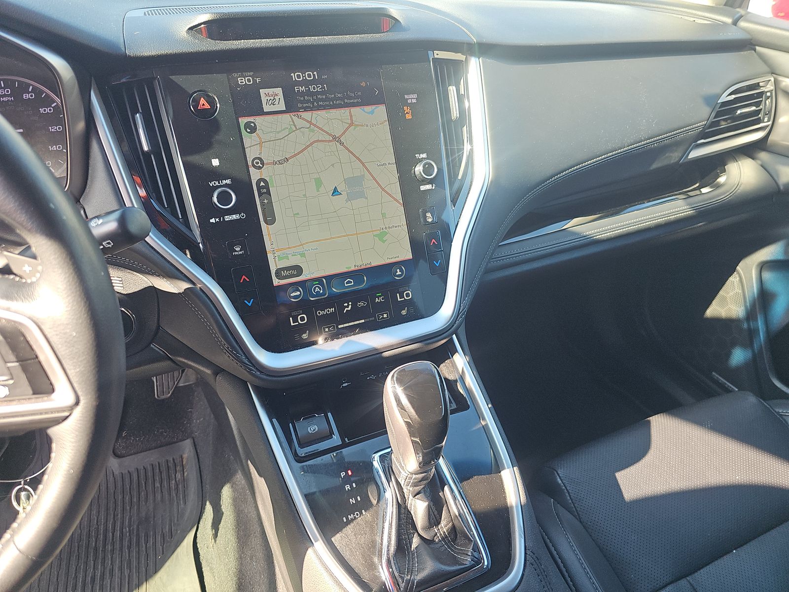 2020 Subaru Outback Limited AWD