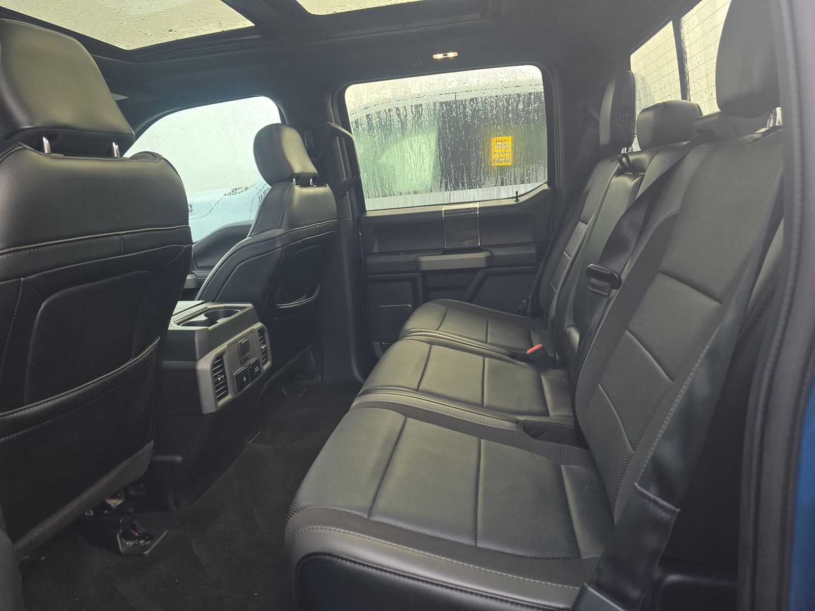 2020 Ford F-150 Raptor AWD