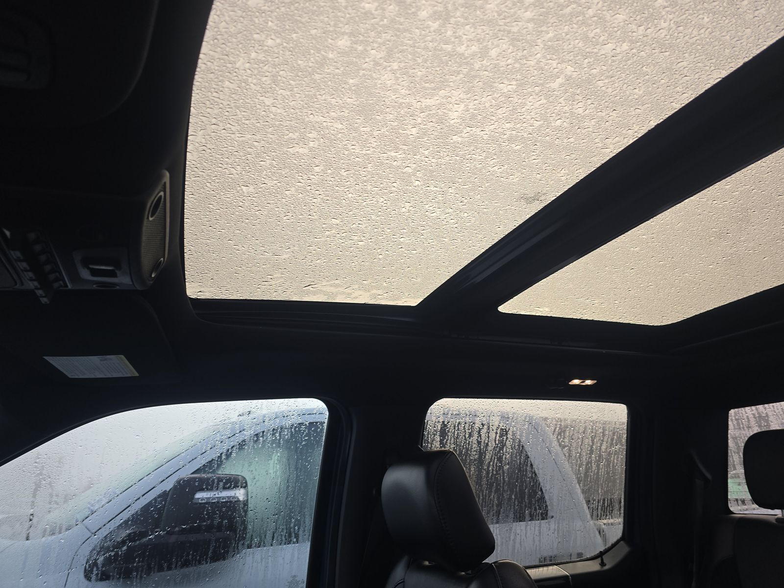 2020 Ford F-150 Raptor AWD