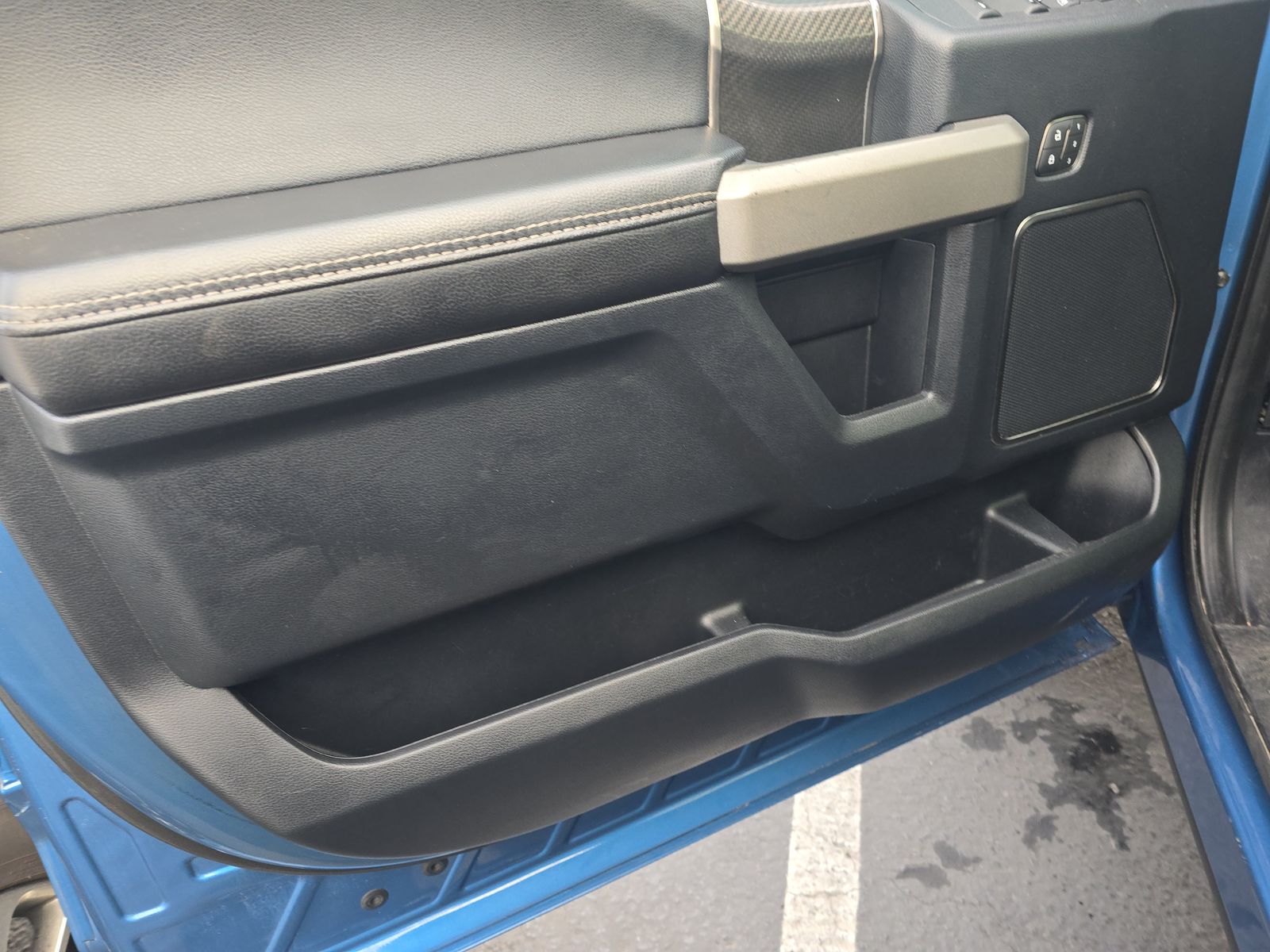 2020 Ford F-150 Raptor AWD