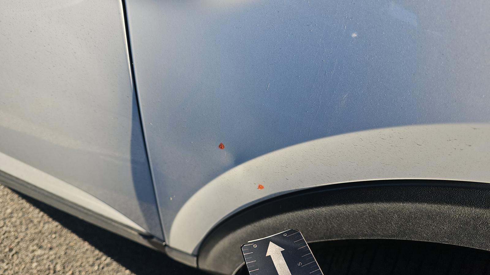 2023 Volkswagen Atlas 3.6L SE AWD