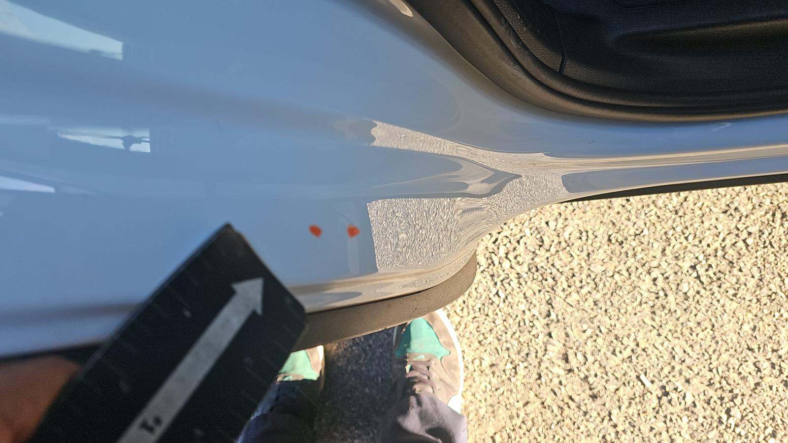 2023 Volkswagen Atlas 3.6L SE AWD