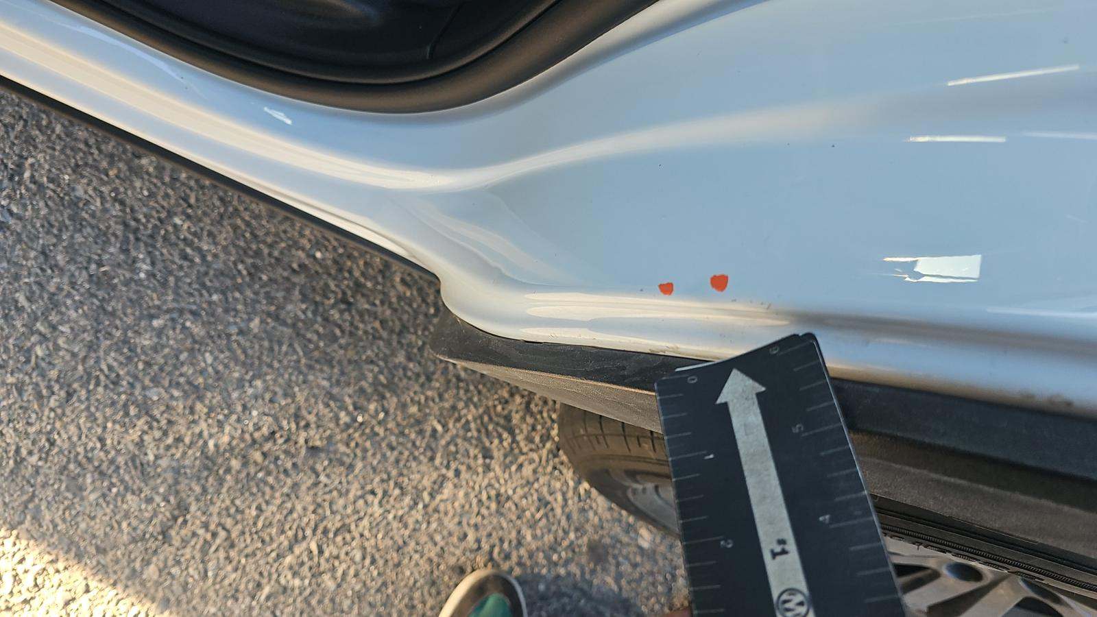 2023 Volkswagen Atlas 3.6L SE AWD