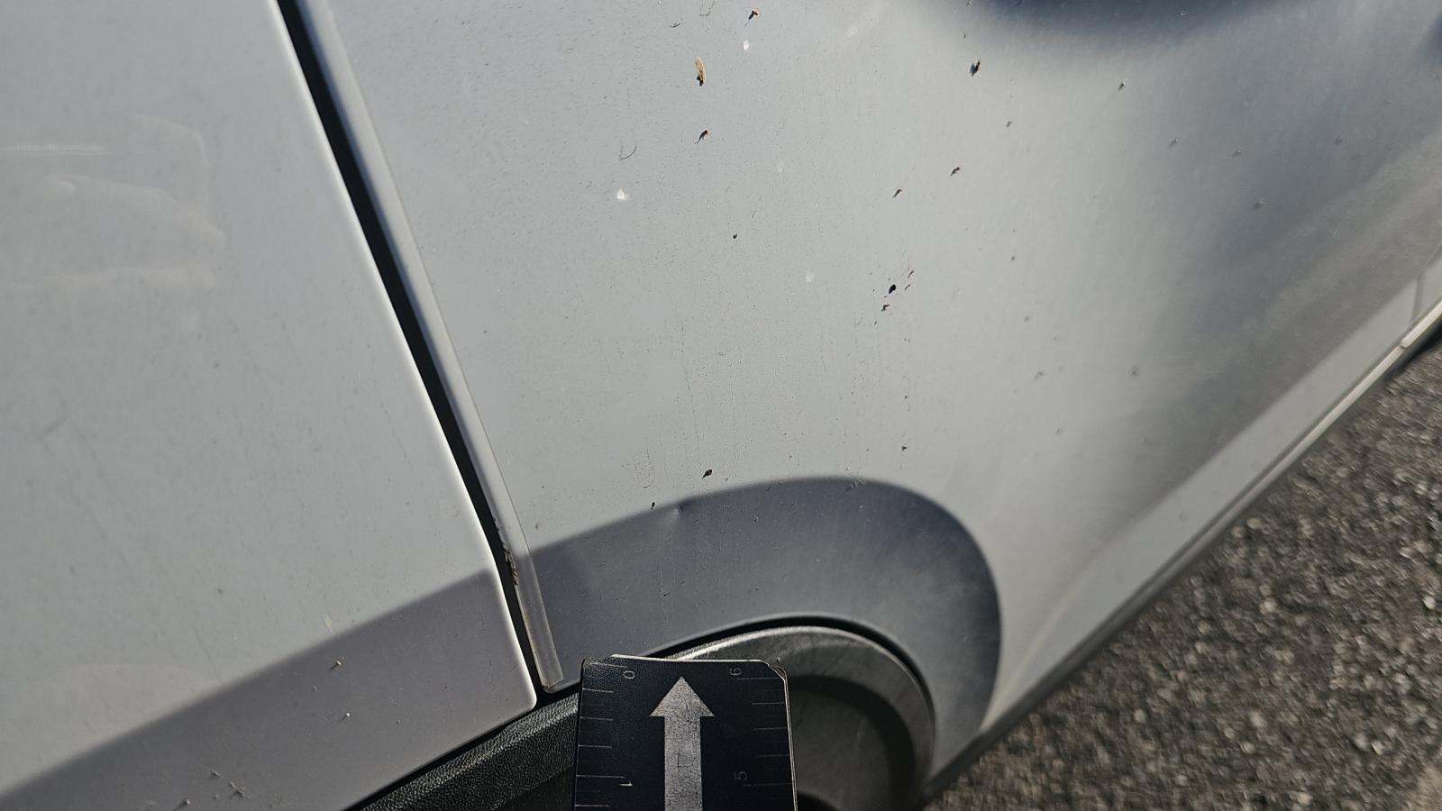 2023 Volkswagen Atlas 3.6L SE AWD