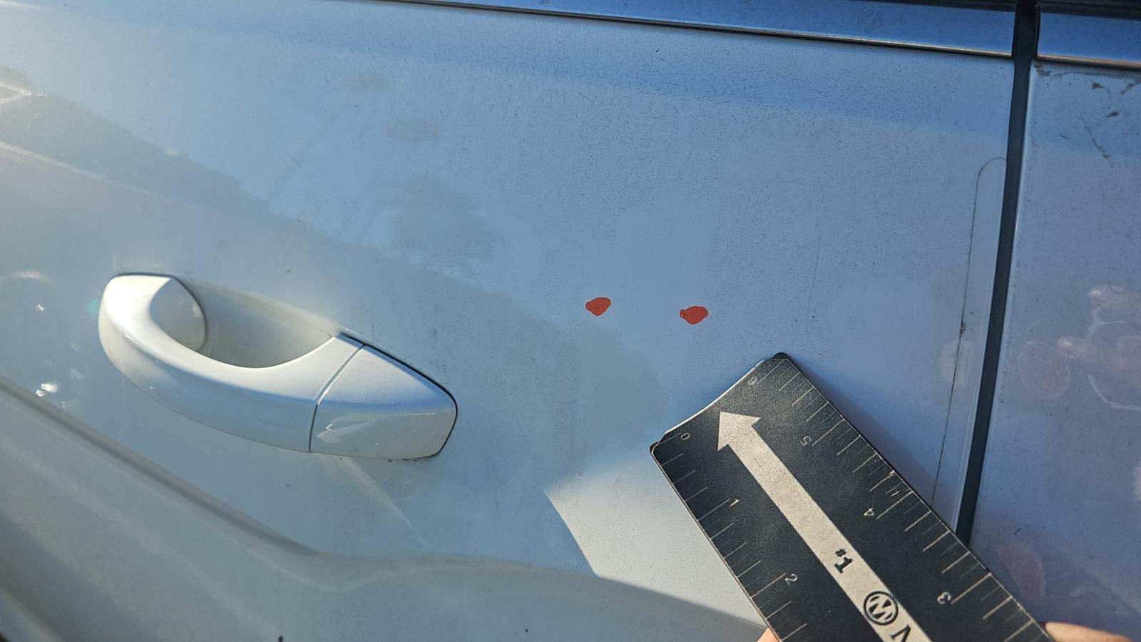 2023 Volkswagen Atlas 3.6L SE AWD