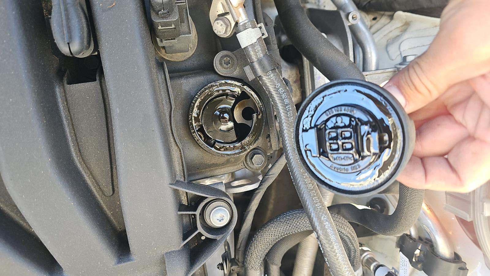 2023 Volkswagen Atlas 3.6L SE AWD