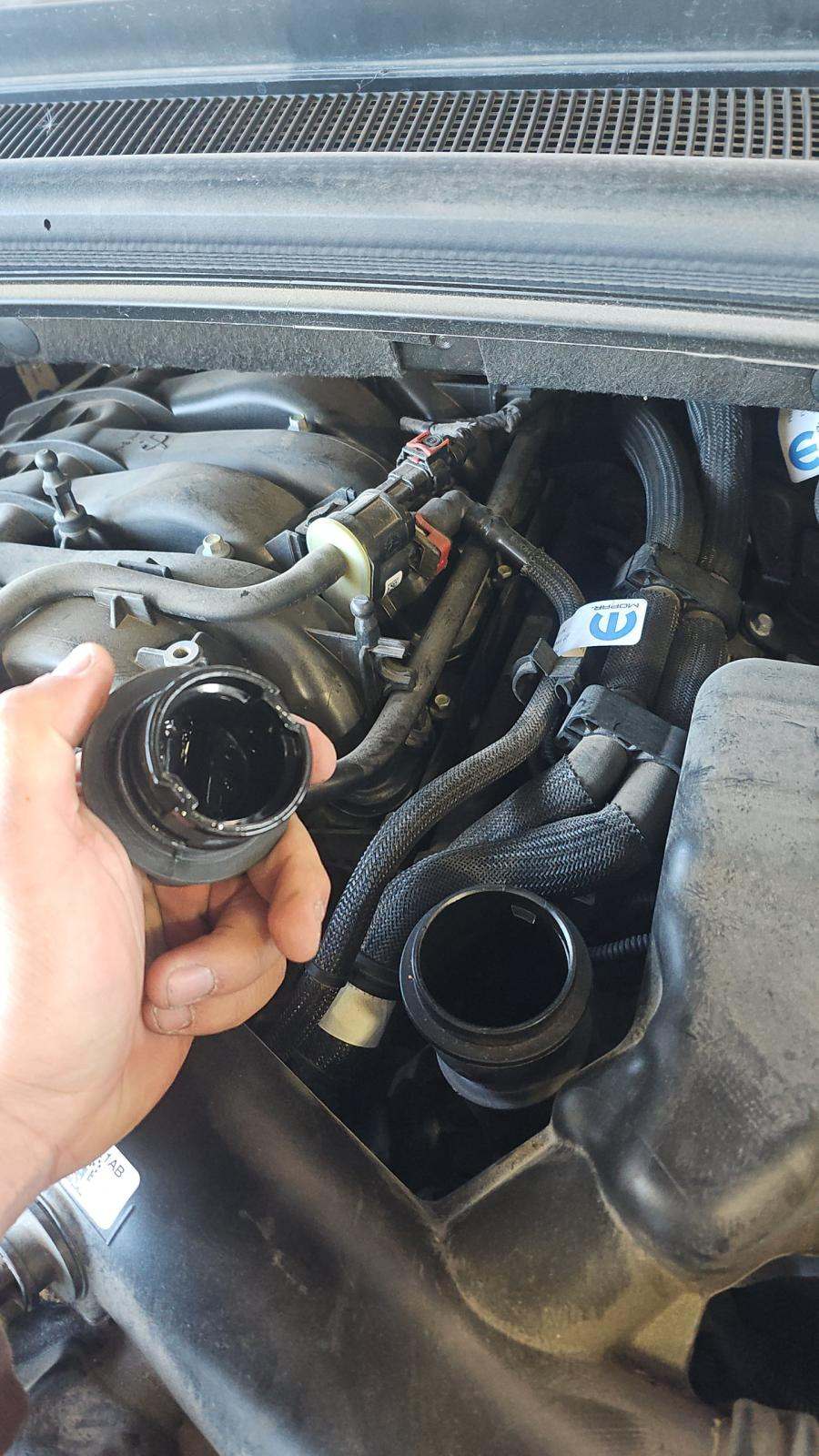 2024 Jeep Grand Cherokee Overland AWD