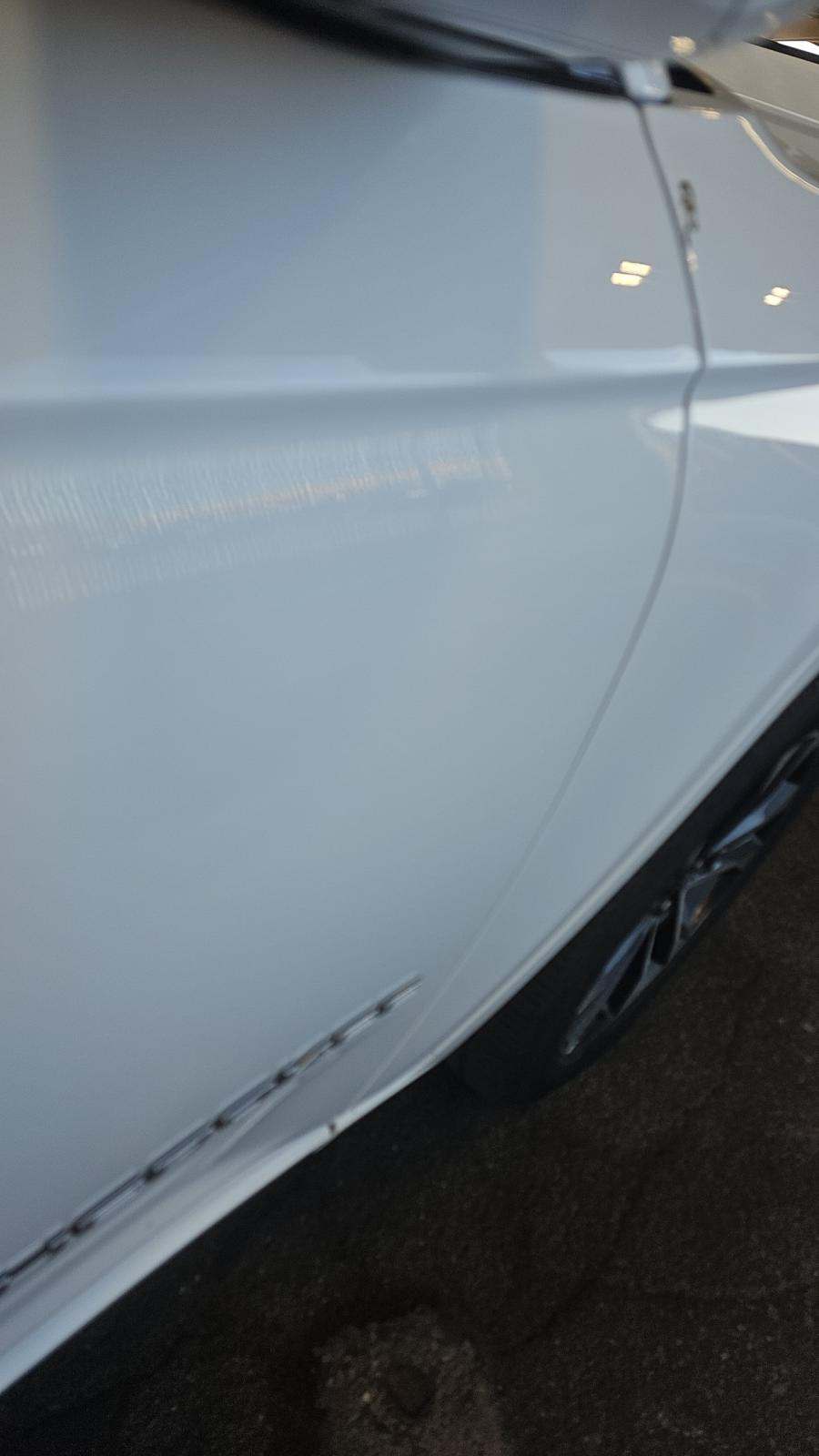 2024 Jeep Grand Cherokee Overland AWD