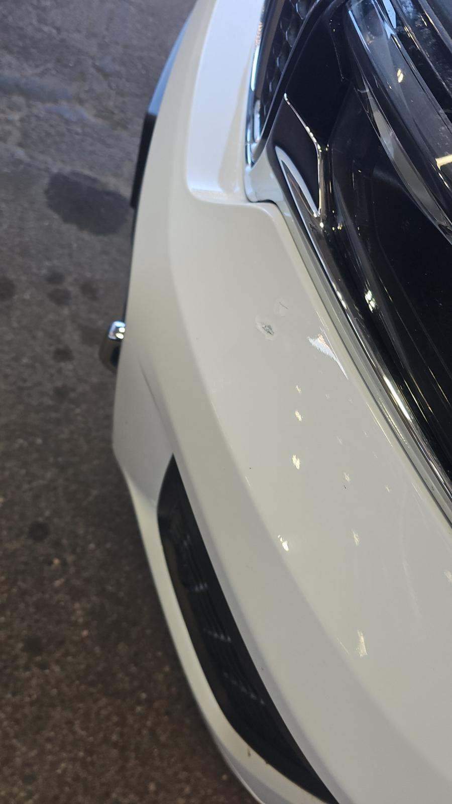 2024 Jeep Grand Cherokee Overland AWD