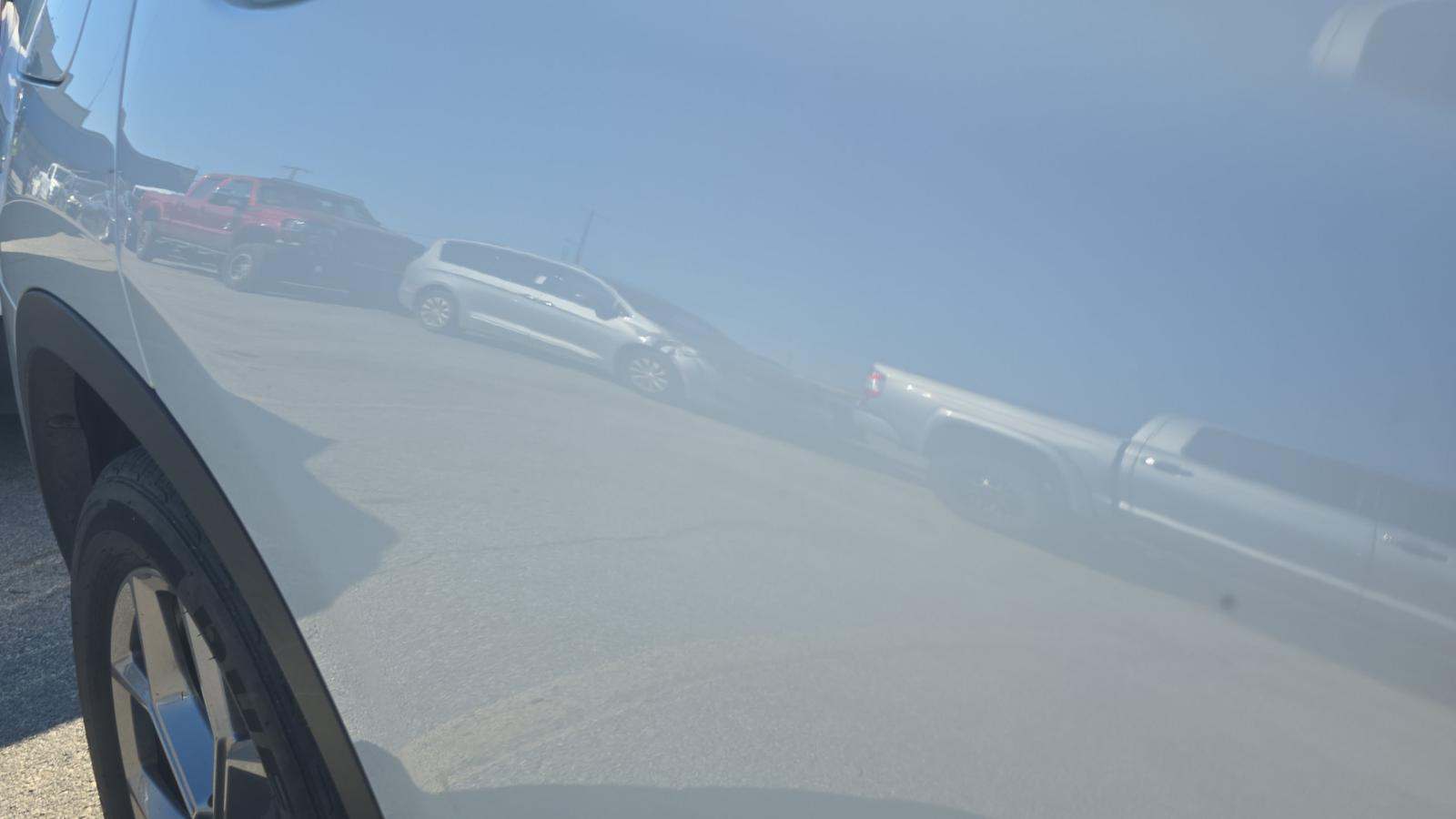 2024 BMW X3 sDrive30i RWD