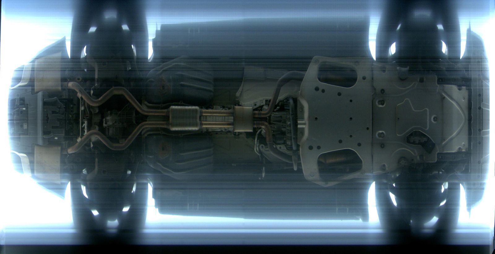 2021 Land Rover Range Rover Fifty LWB AWD