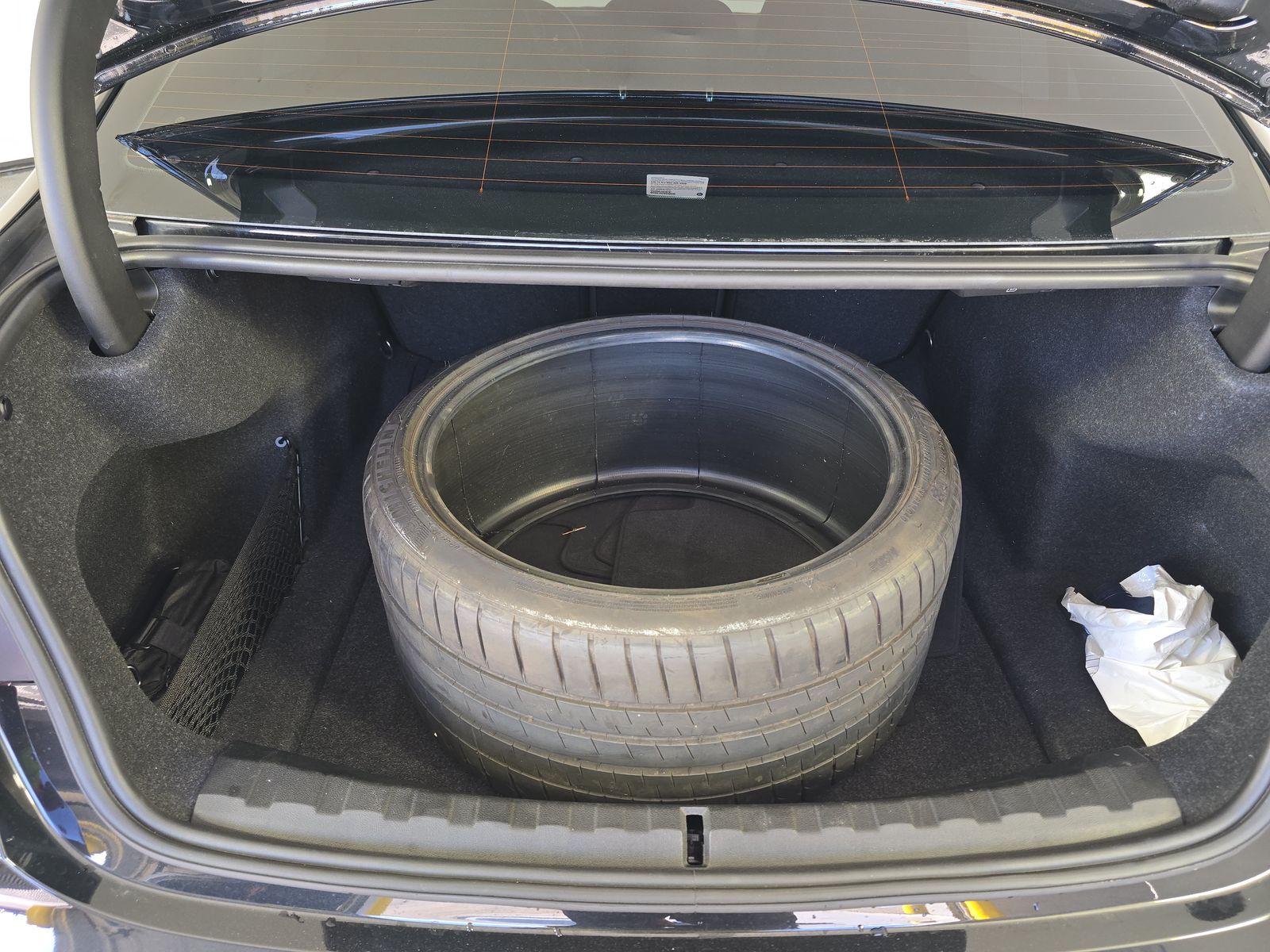 2023 BMW M3 Base RWD