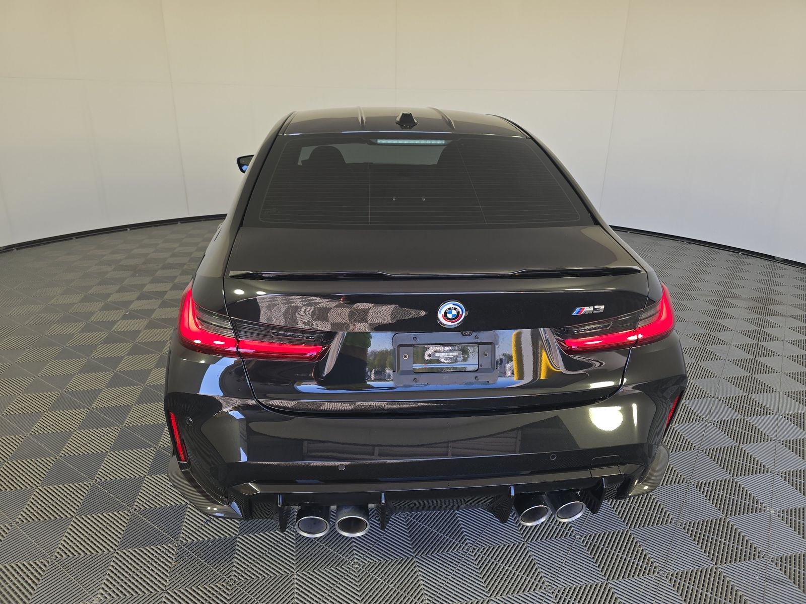 2023 BMW M3 Base RWD