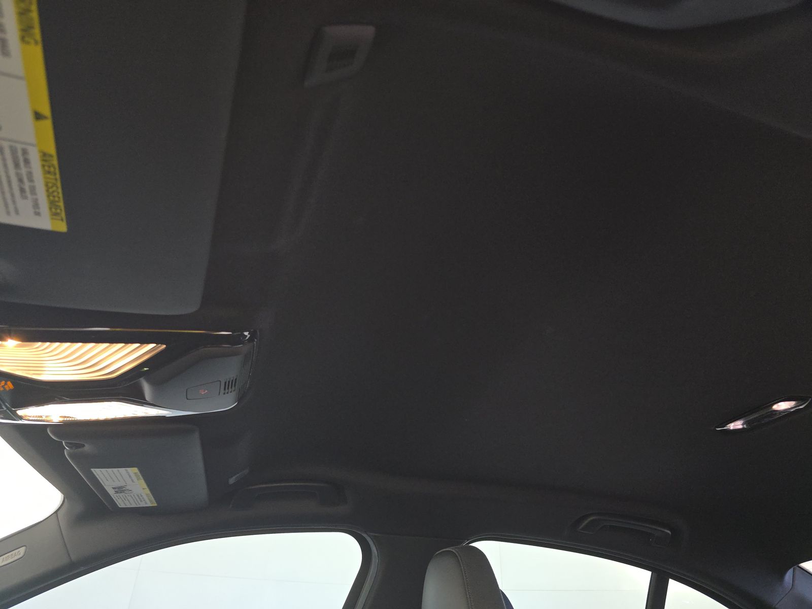 2023 BMW M3 Base RWD