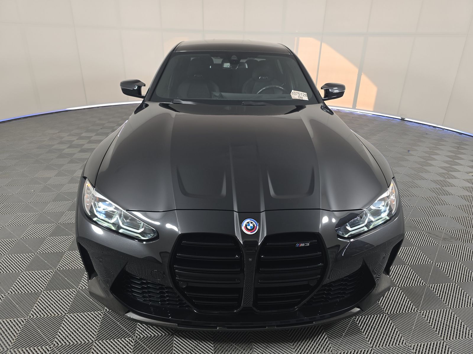 2023 BMW M3 Base RWD