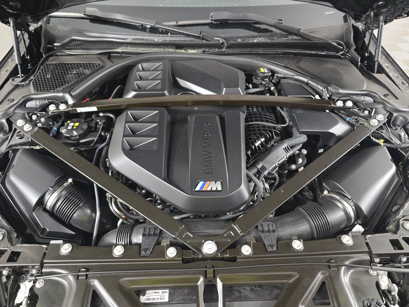 2023 BMW M3 Base RWD