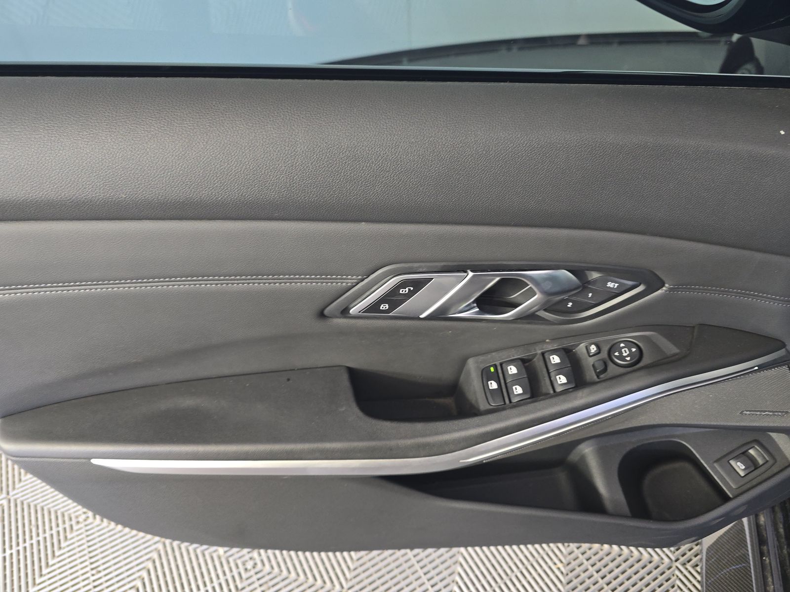 2023 BMW M3 Base RWD