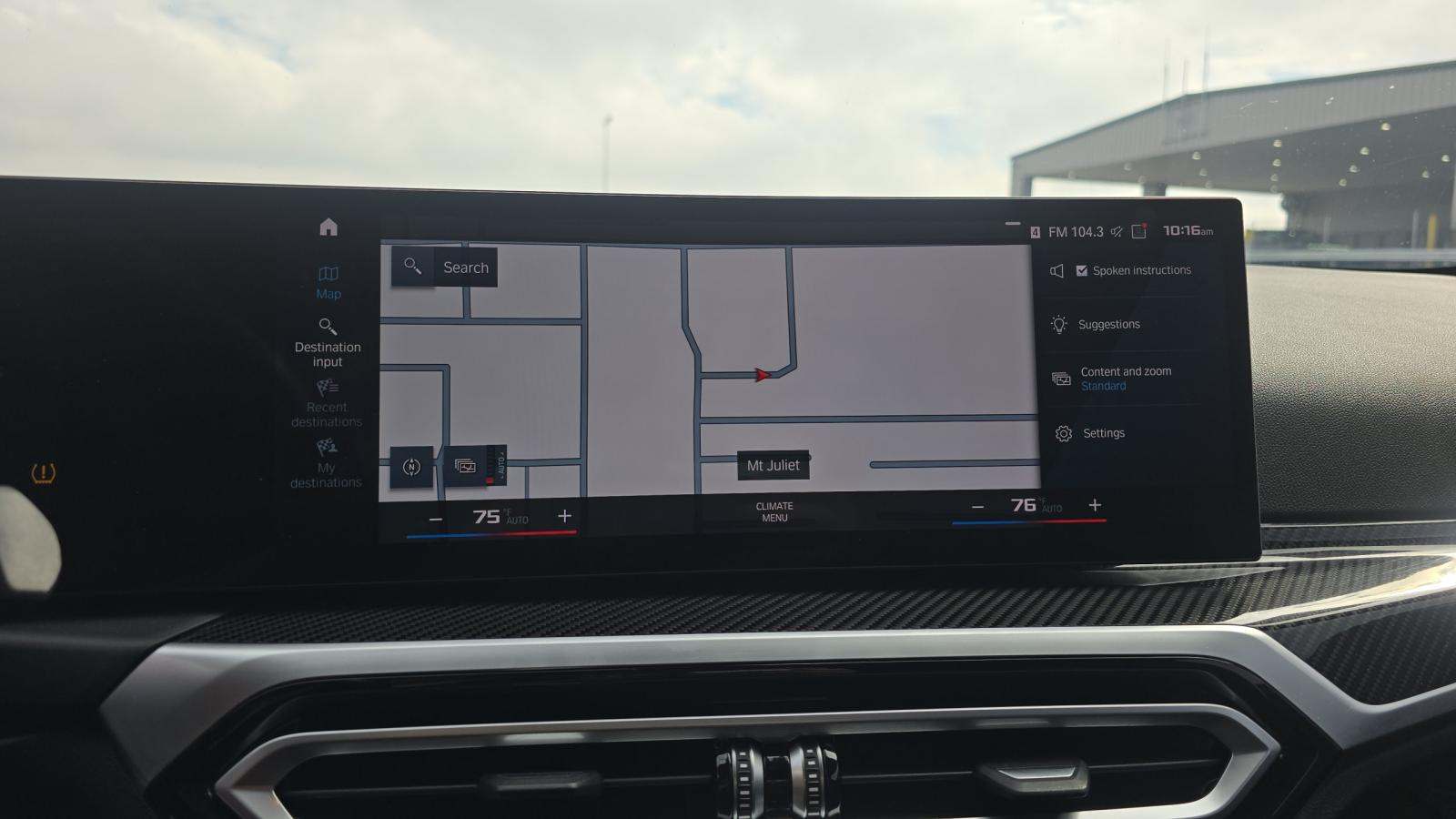 2024 BMW M2 Base RWD