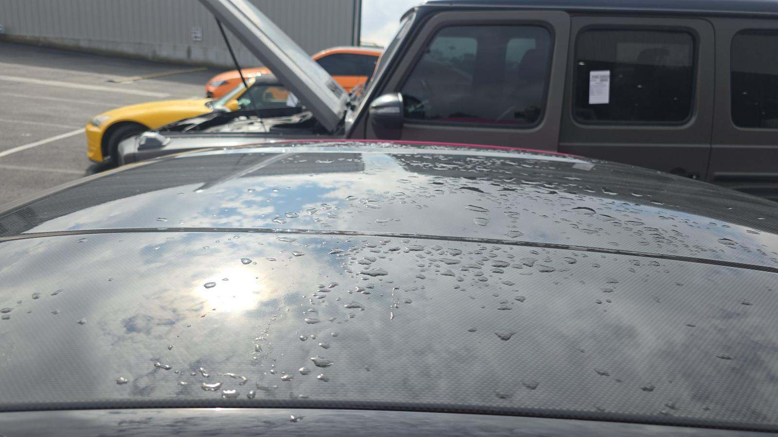 2024 BMW M2 Base RWD