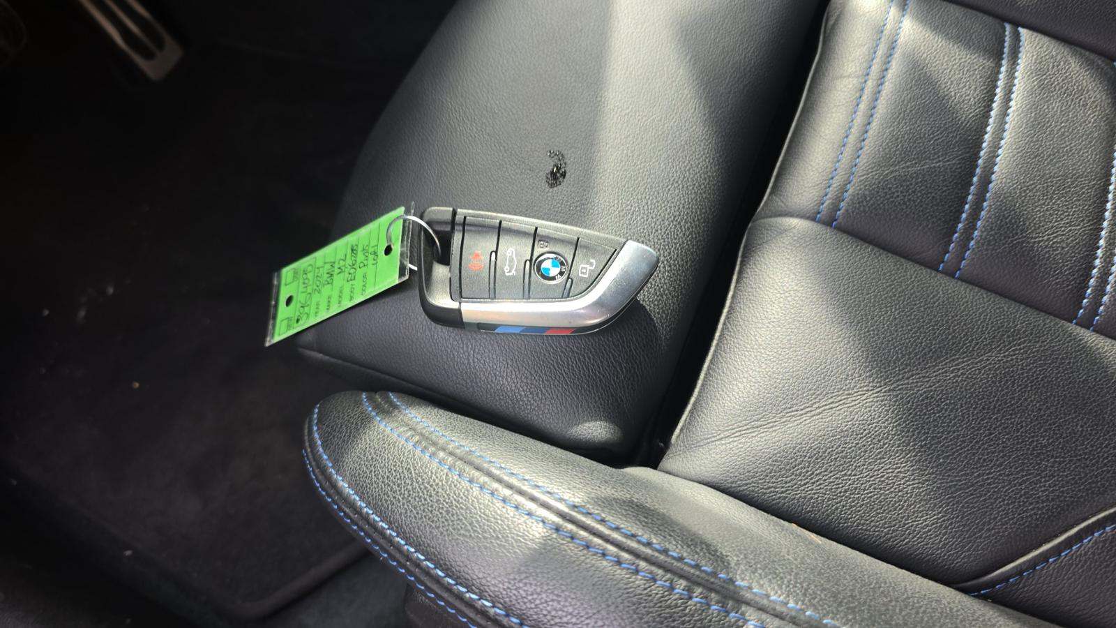 2024 BMW M2 Base RWD