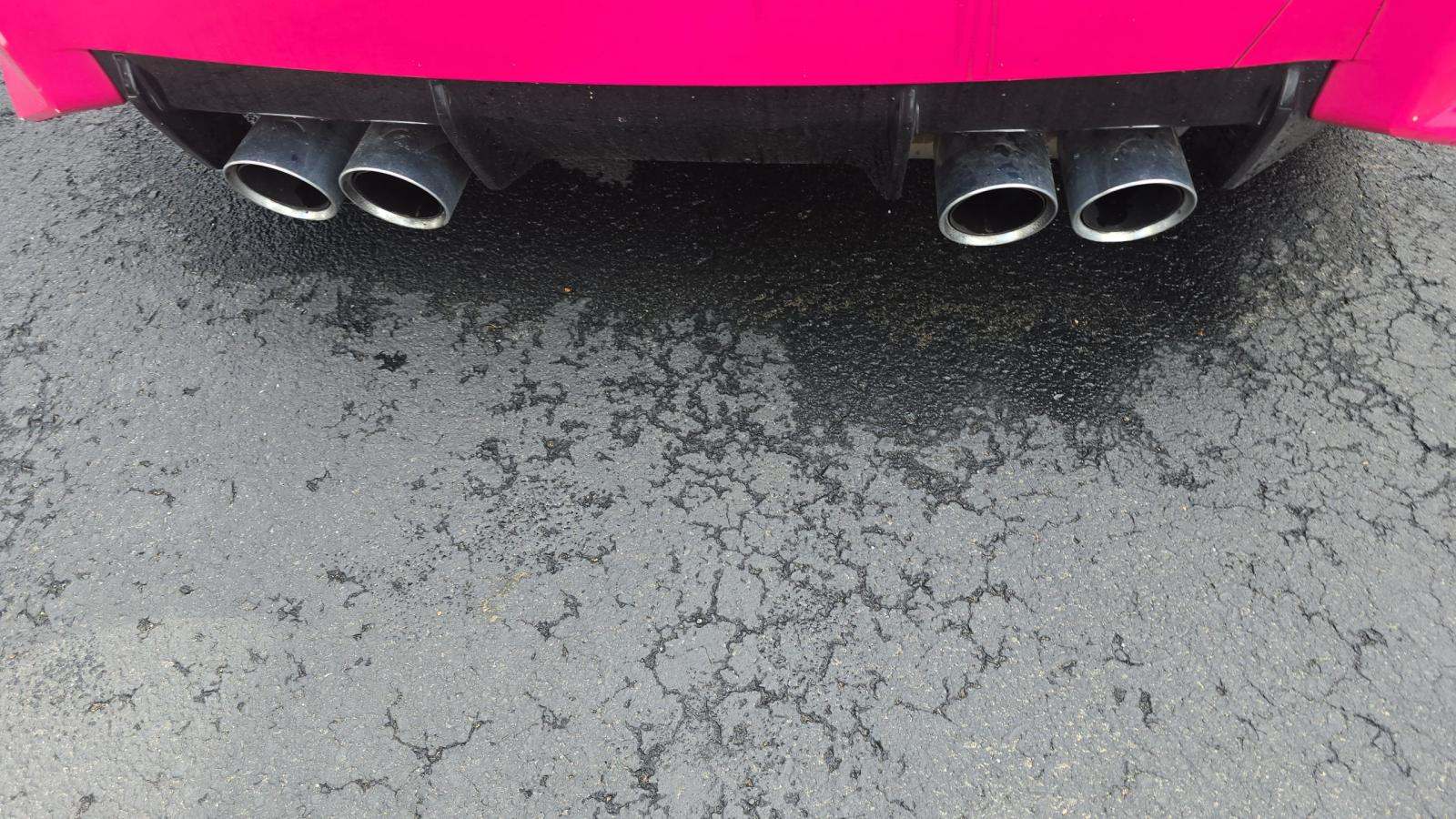 2024 BMW M2 Base RWD