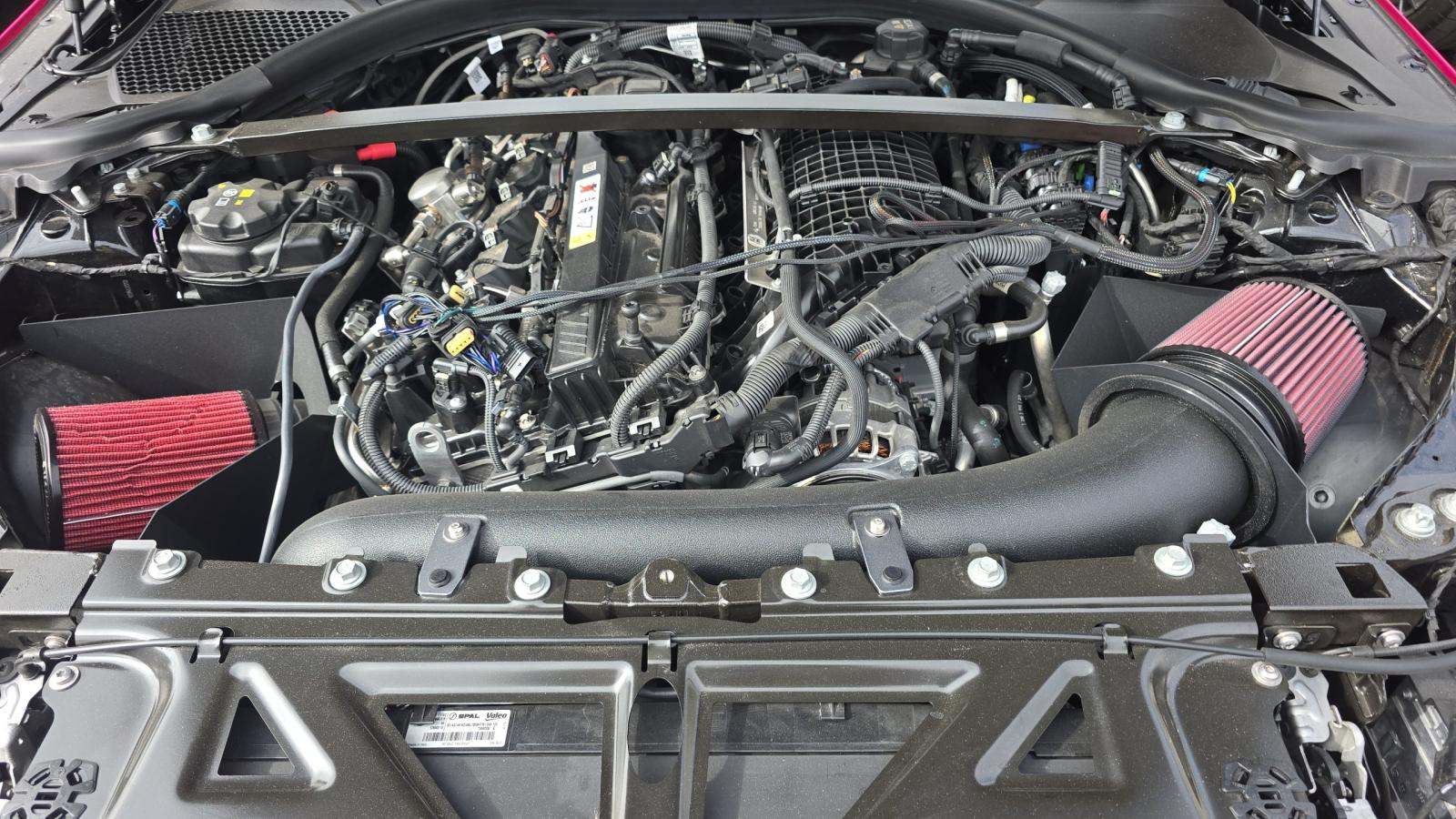 2024 BMW M2 Base RWD