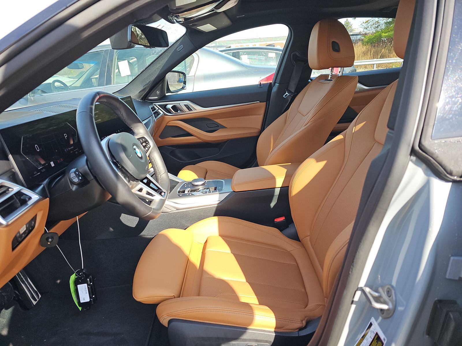 2025 BMW 4 Series 430i xDrive AWD