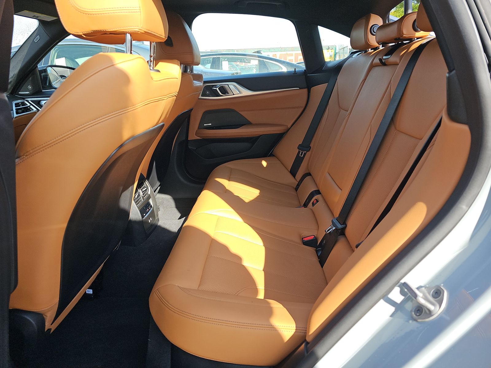 2025 BMW 4 Series 430i xDrive AWD