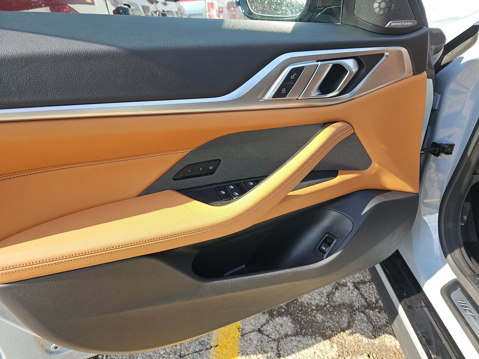 2025 BMW 4 Series 430i xDrive AWD