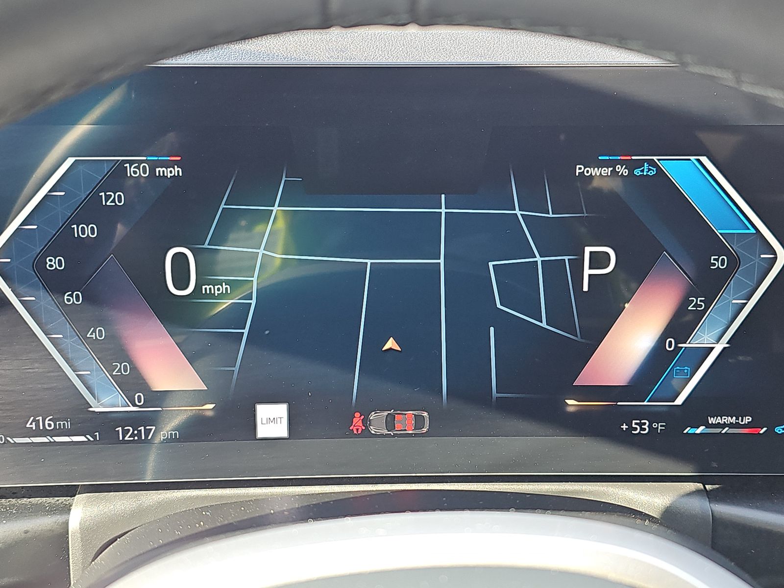 2025 BMW 4 Series 430i xDrive AWD