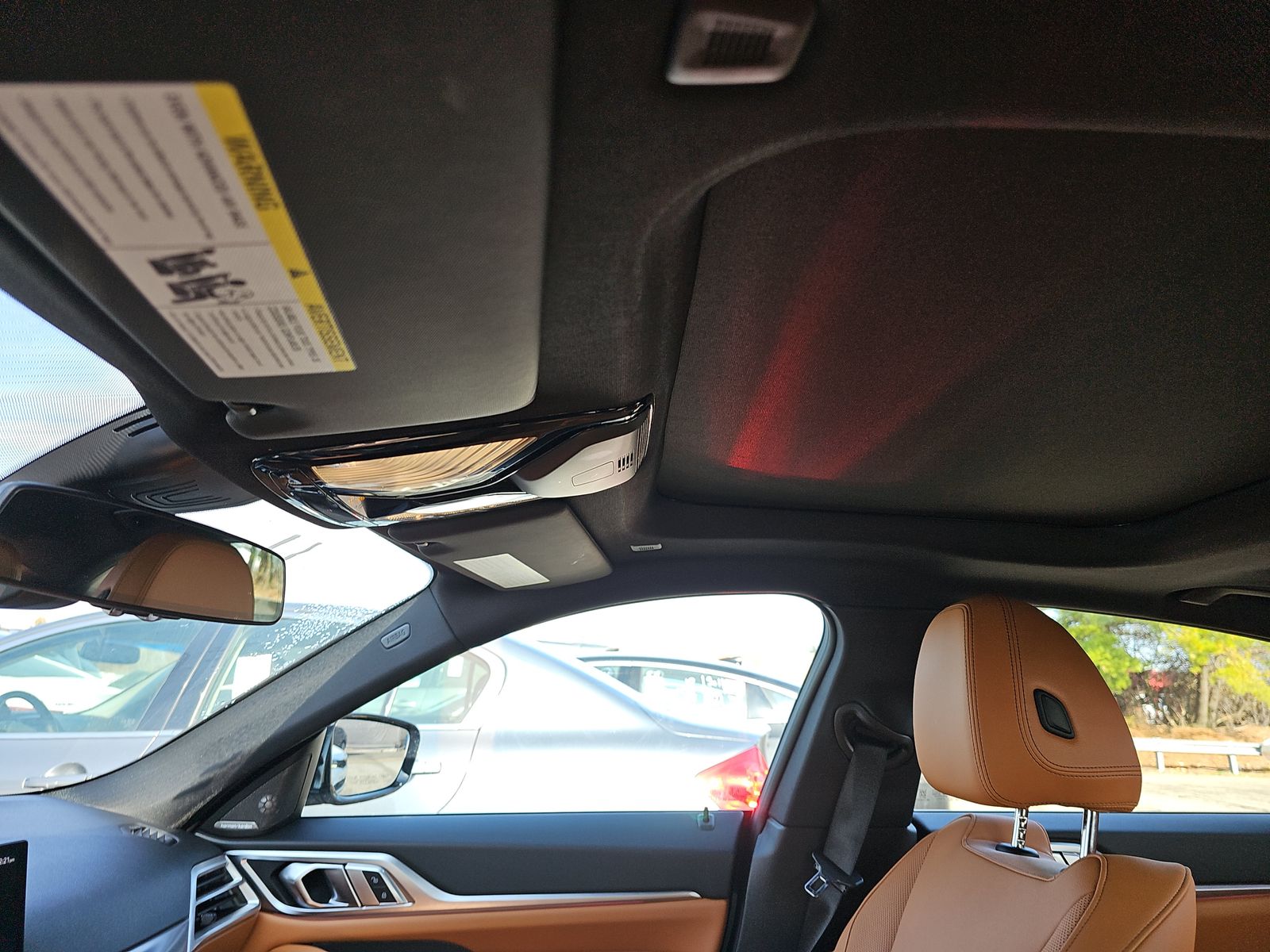 2025 BMW 4 Series 430i xDrive AWD