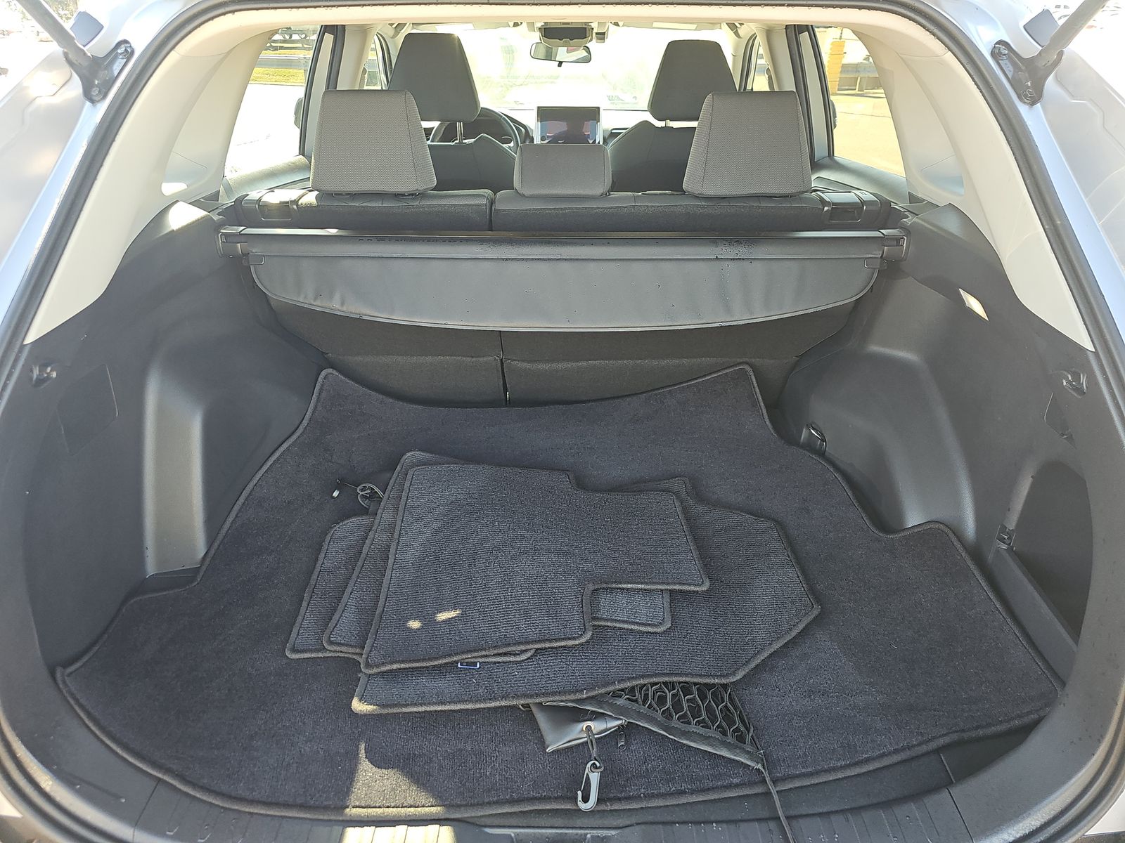 2023 Toyota RAV4 XLE AWD