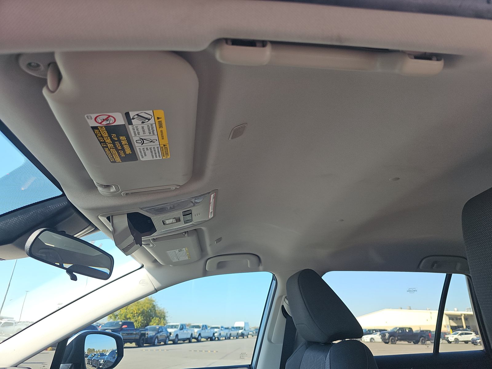 2023 Toyota RAV4 XLE AWD