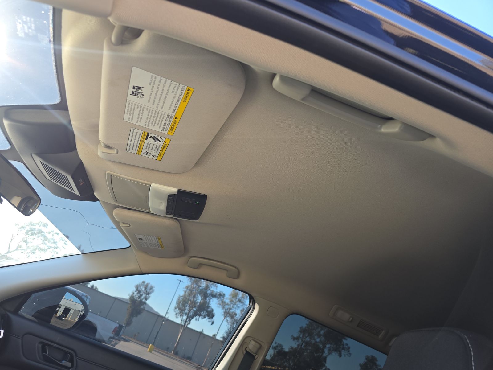 2024 Nissan Pathfinder SV FWD