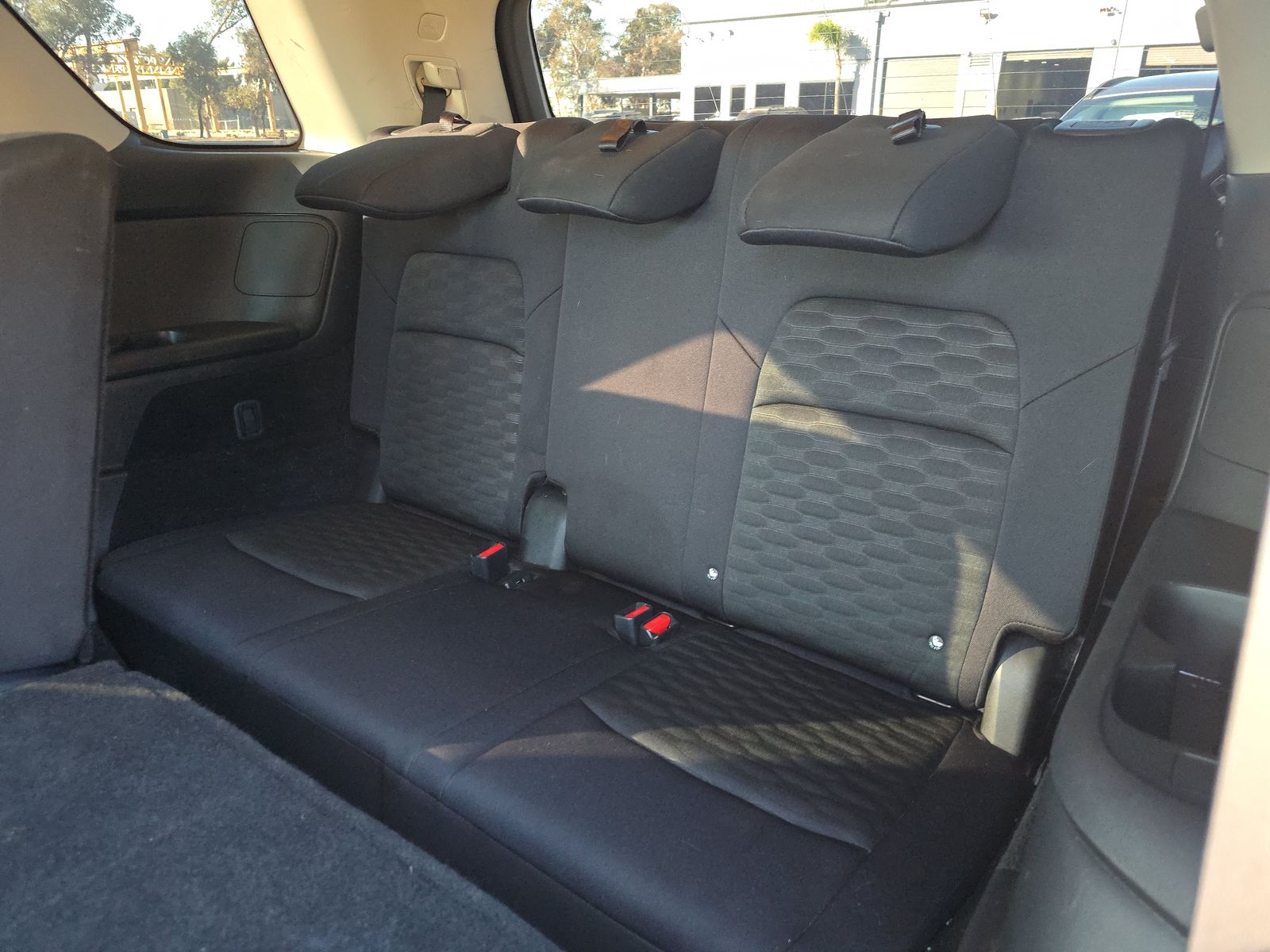 2024 Nissan Pathfinder SV FWD