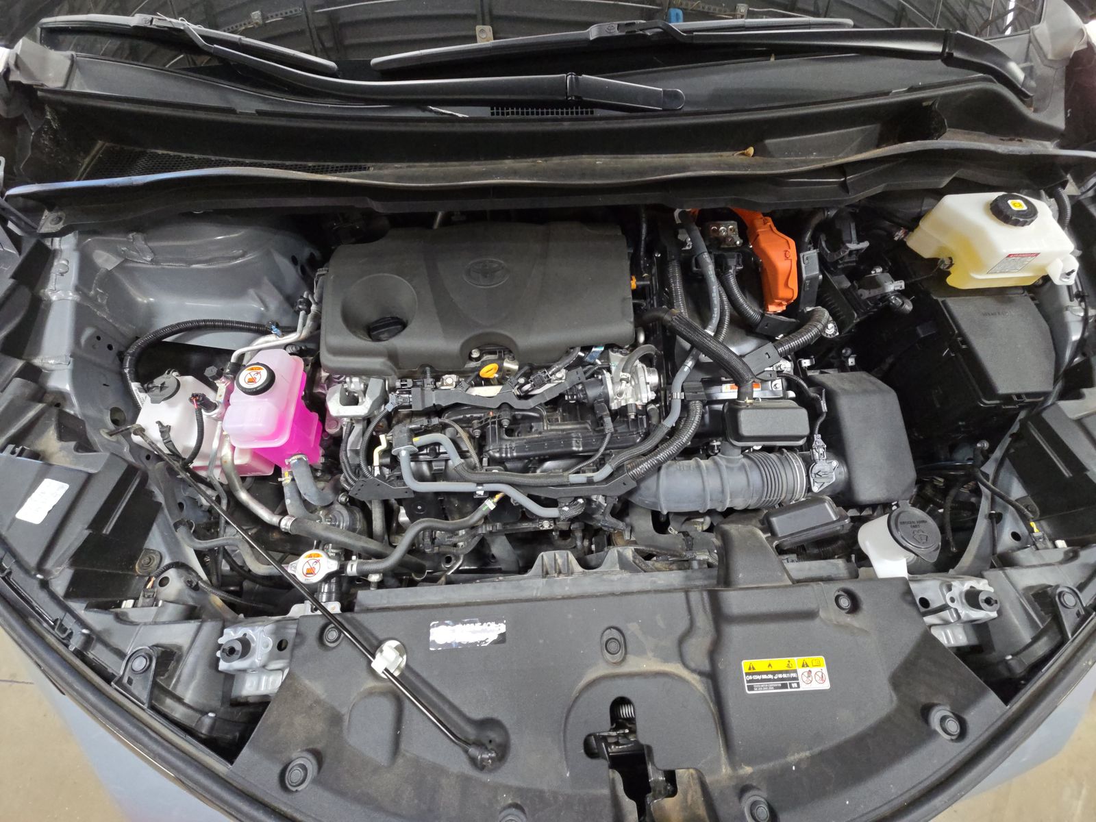 2024 Toyota Sienna Woodland Edition AWD