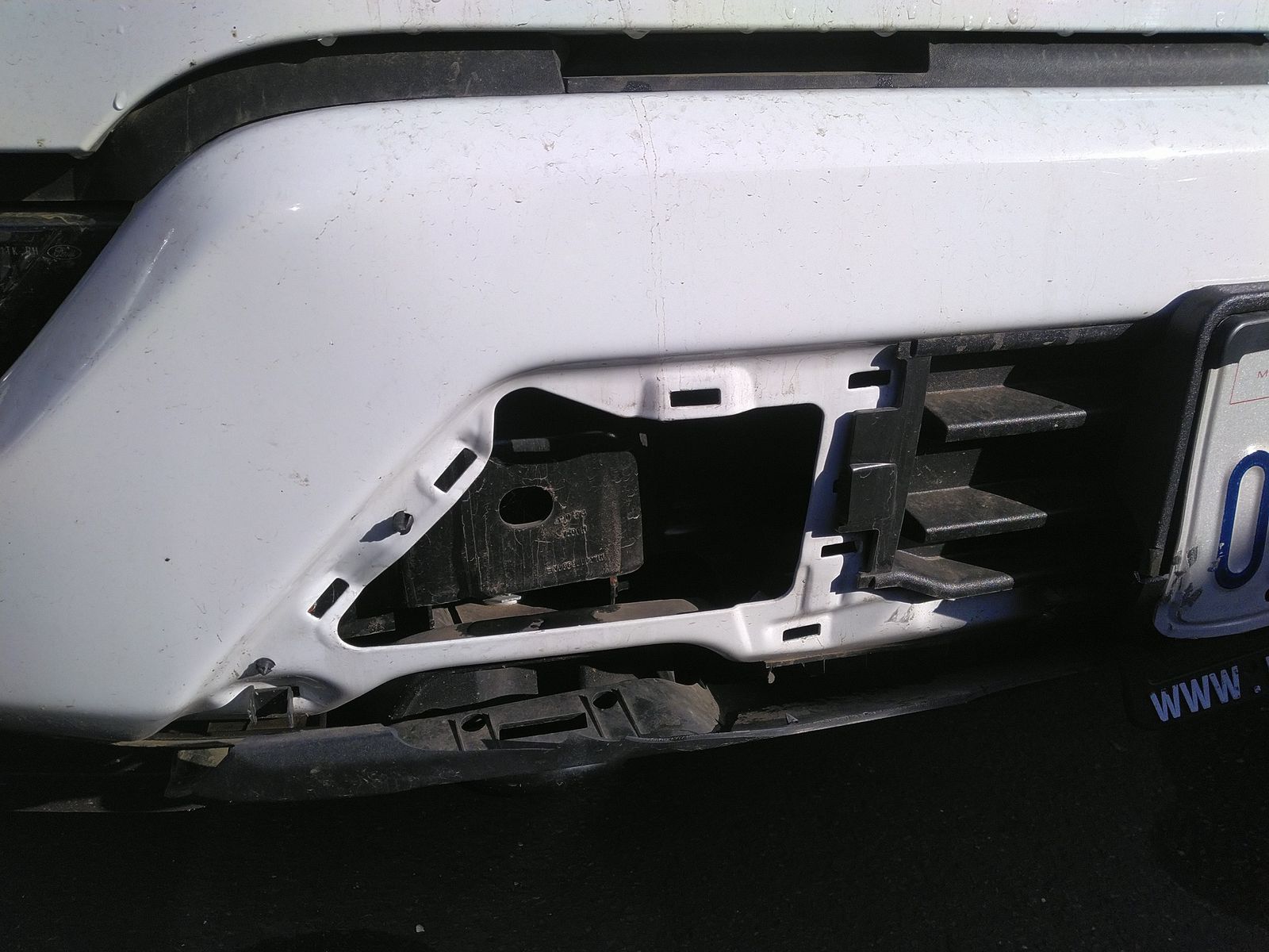 2023 Ford F-150 XL AWD