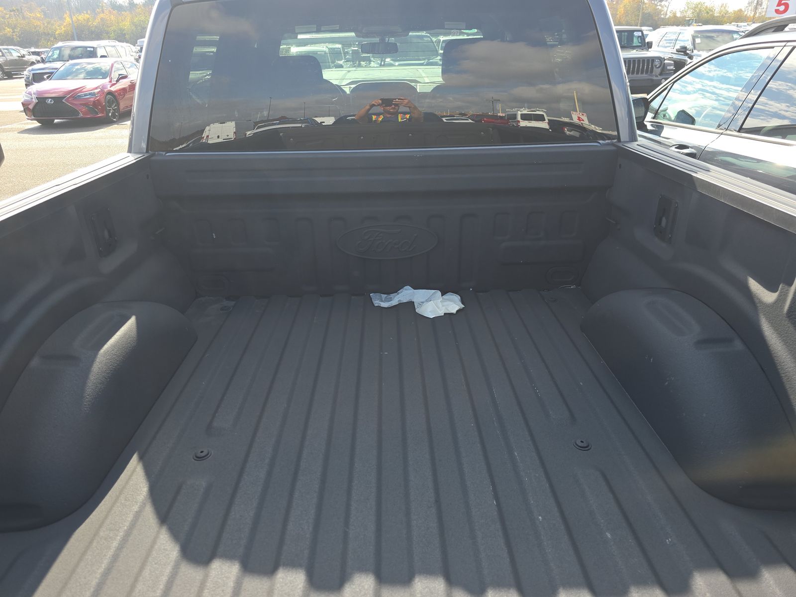 2023 Ford F-150 XLT AWD