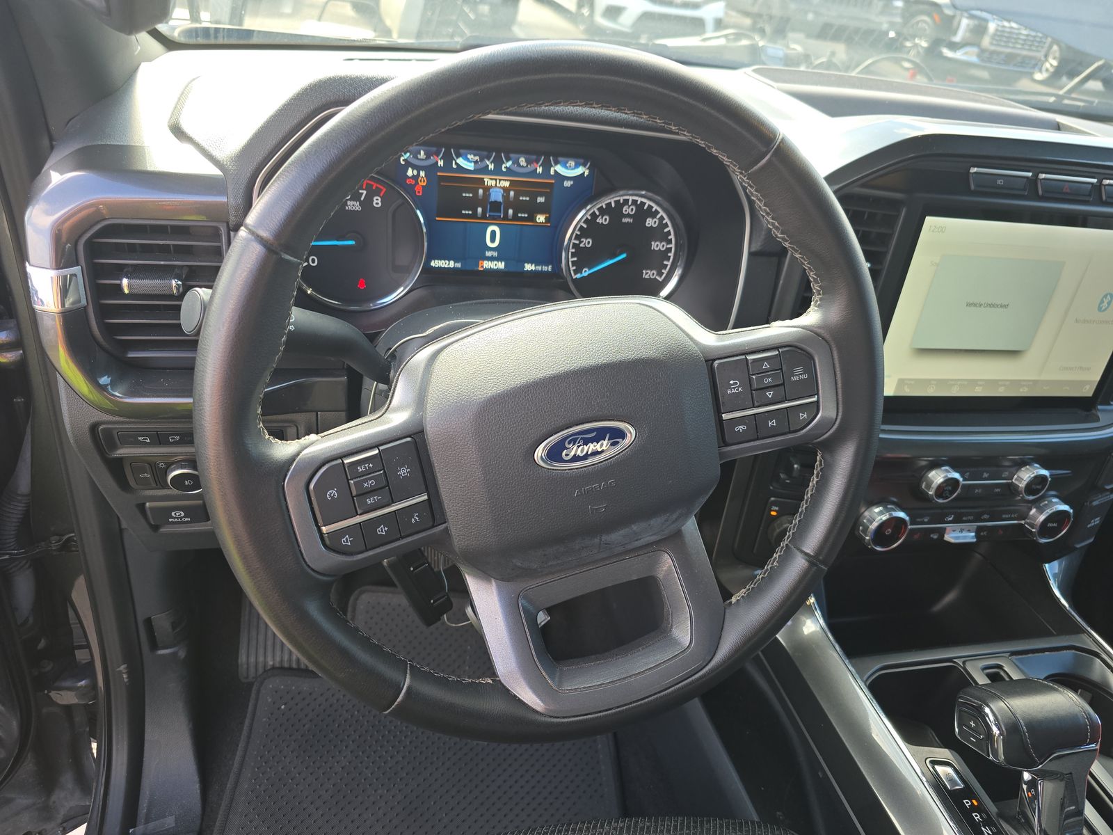 2023 Ford F-150 XLT AWD