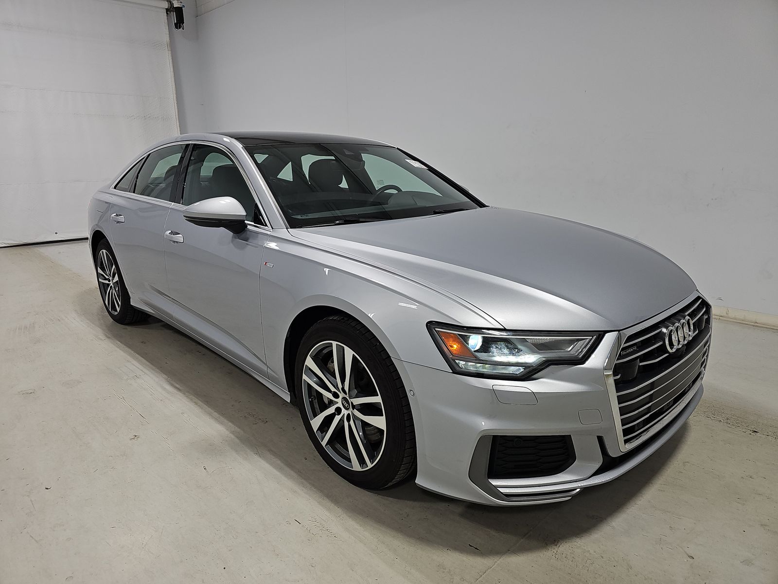 2023 Audi A6 Premium AWD