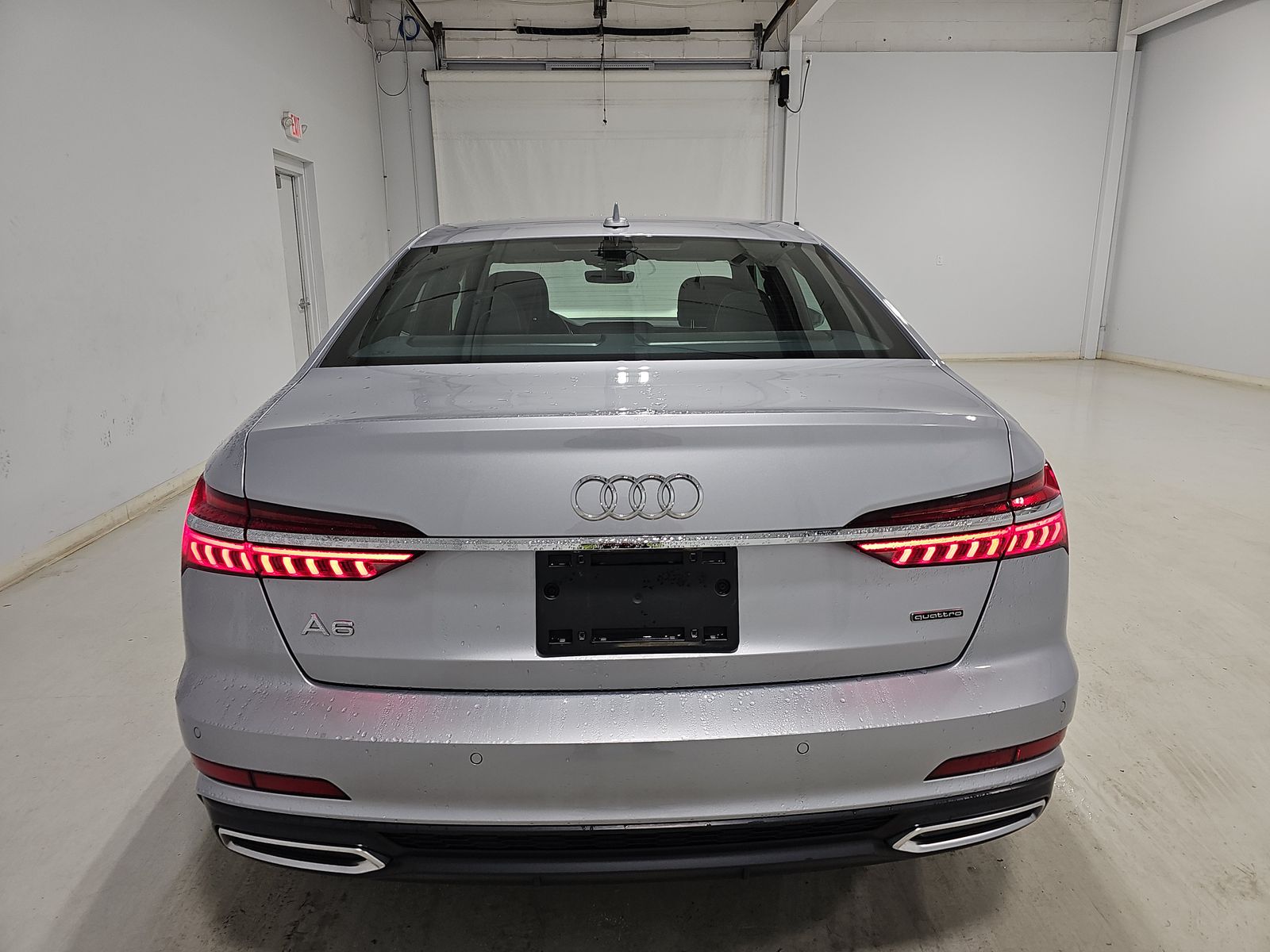 2023 Audi A6 Premium AWD