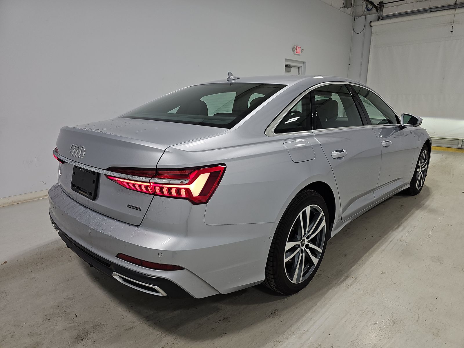 2023 Audi A6 Premium AWD